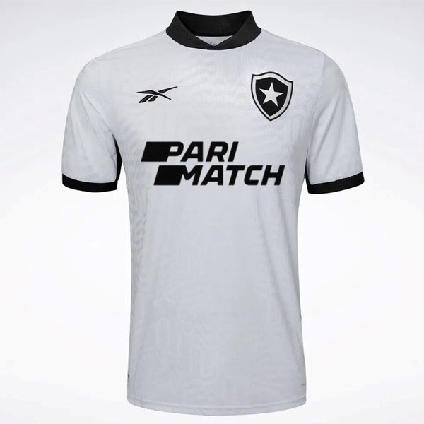 Tailandia Camiseta Botafogo 3ª 2023 2024